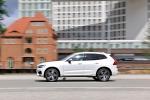 Volvo XC60 D5 R-Design 2017 года (WW)